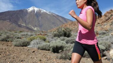 altitude training, mountain training, high altitude, olympics, running