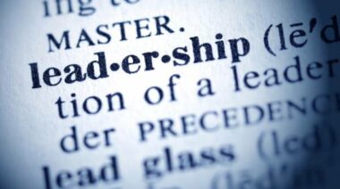 leadership, accidental leader, accidental leadership