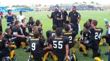 terrance gant, marine corps, football, football coach, football training