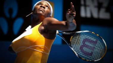 serena williams, venus williams, williams sisters, tennis, fitness for tennis