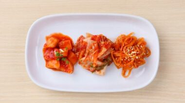 kimchi, sauerkraut, fermented foods, fermentation, weston a. price