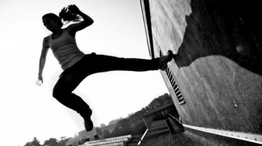 freerunning, parkour, david belle, sebastien foucan, traceurs