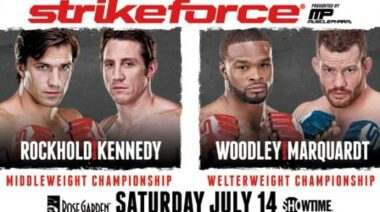 strikeforce, ufc, mma, mixed martial arts, luke rockhold, tim kennedy