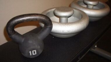 libertybell, kettlebell, grip strength, grip training, liberty bell, blue chip