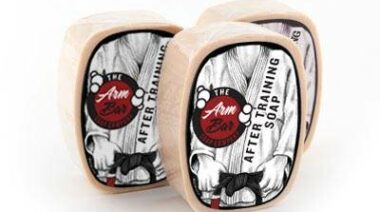 arm bar soap, armbar soap, bjj soap, antifungal, antibacterial