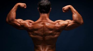 derek tresize, treesize, vegan bodybuilder, vegan muscle & fitness, vegetarian