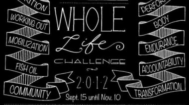 wlc, chinorican, chino martinez, whole life challenge, the biz