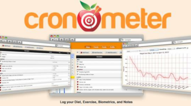 fitday, chronometer, chronometer.com, CHRON-O-meter, food journal, diet journal