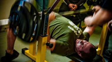 bench press, bench press 1rm, nfl combine, nfl 225 test, nfl bench press test