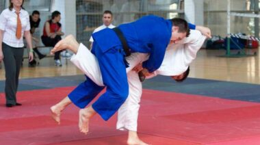 strength training for judo, judo cardio, judo strength, turner