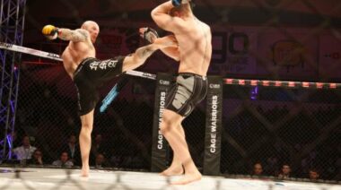 speed training for mma, speed for mma, developing speed in mma athletes