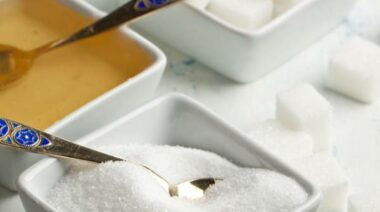 aspartame, dangers of aspartame, aspartame sugar substitute, sweeteners