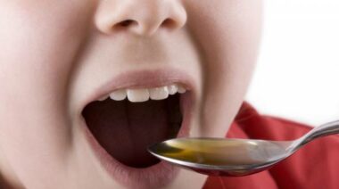 fish oil