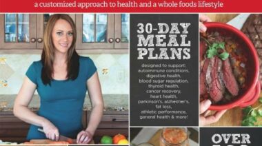 practical paleo, diane sanfilippo, paleo cookbook, paleo nutrition, paleo diet