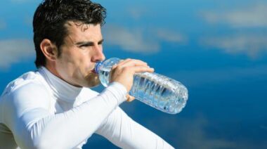 water, hydration, water temperature, cold water, warm water