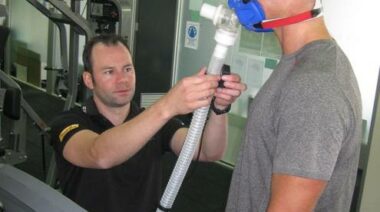 VO2 max, oxygen consumption, bodyology