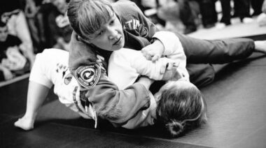 sally arsenault, 8 week bjj training program, bjj training program, bjj program