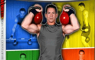 steve cotter, extreme strength, kettlebell dvds, kettlebell workouts, kbell dvds