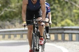 athlete journal, andrew read, endurance sports, ironman melbourne, ironman