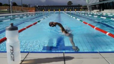 andrew read, ironman melbourne, athlete journals, training plans, triathlon