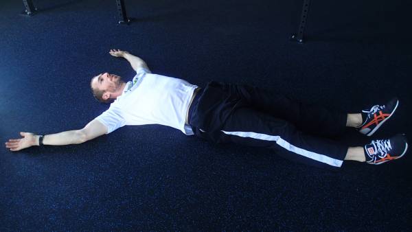 core strength, core tension, abdominal training, core training, abs