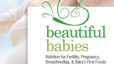 beautiful babies, kristen michaelis, food renegade, book reviews