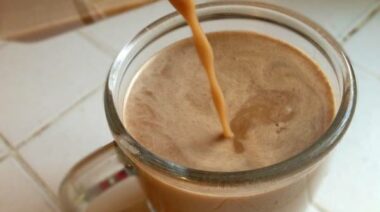 bulletproof coffee, butter coffee, intermittent fasting, mct coffee