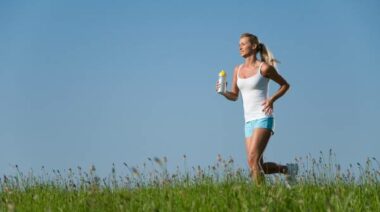 workout drink, sports drink, peri workout drink, workout nutrition