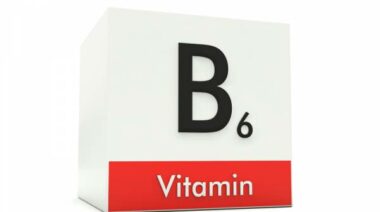 vitamins