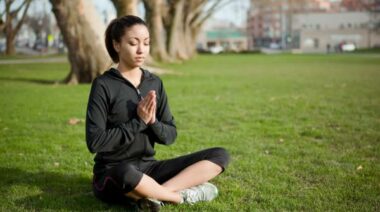 meditation, meditation for athletes, benefits of meditation