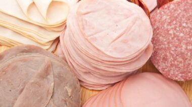 meat, carnitine, L-carnitine, processed meat, deli meat, lunch meat