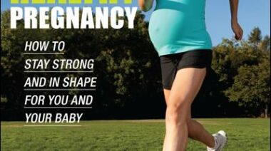 fit & healthy pregnancy, kristina pinto, pregnant exercise, exercise pregnancy