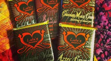 vegan chocolate, lulus chocolate, vegan raw chocolate, fair trade cacao, cacao