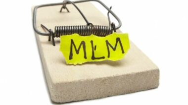 multi-level marketing, supplements, cults, fitness business, fitness industry