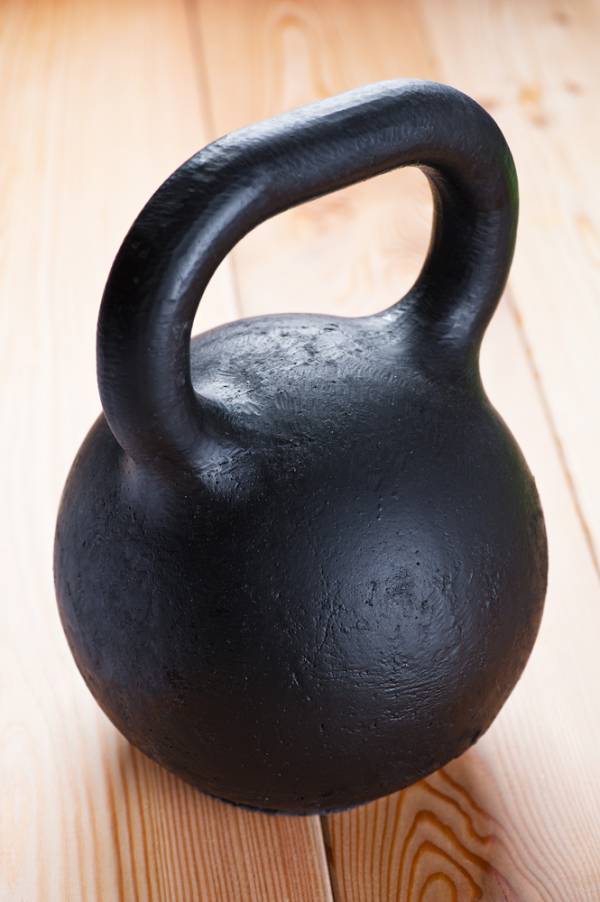 program minimum, program maximum, kettlebells, andrew read, pavel