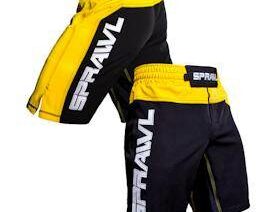 top 5 mma shorts, top 5 bjj shorts, best mma shorts, best bjj shorts