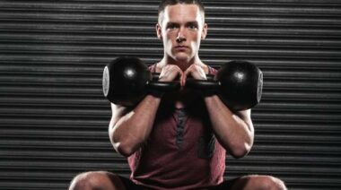 pat flynn, kettlebell workouts, strength workouts, chronicles of strength