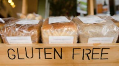 gluten, gluten-free, celiac disease, irritable bowel syndrome