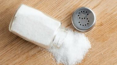 salt, salt dangers, sodium intake, salt for athletes, sodium athletes, sodium