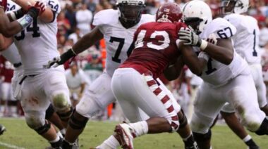 football, football and obesity, football and cardiovascular disease, nfl disease