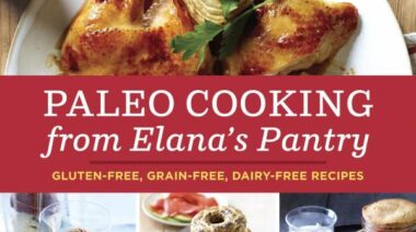 paleo cookbooks, cookbook roundup, best of 2013, paleo cooking from elana's