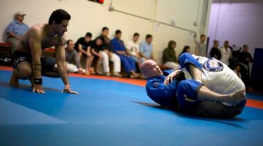 why choose bjj, bjj for me, bjj competition, whether or not to compete in bjj