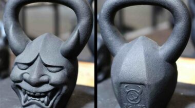 demon bells, kettlebells, christmas gifts, xmas, holiday, wish list