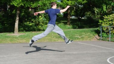 plyometrics, plyometric drills, parkour plyometrics, jumping, jumping drills