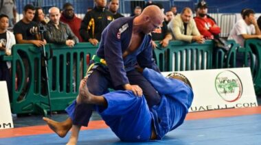 athlete journal, james kearns, bjj, jiu jitsu, grappling