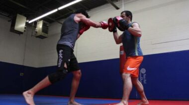 muay thai, muay thai success, training muay thai, athletic success, success