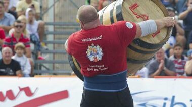 strongman training, strongman workouts, strongman strength, strongman