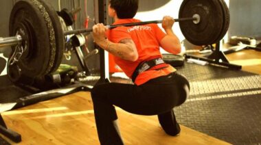 backsquat