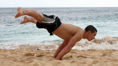 planche