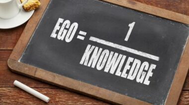 einstein, ego and knowledge, chet morjaria, Pulse Beat Fit, fitness, lifting